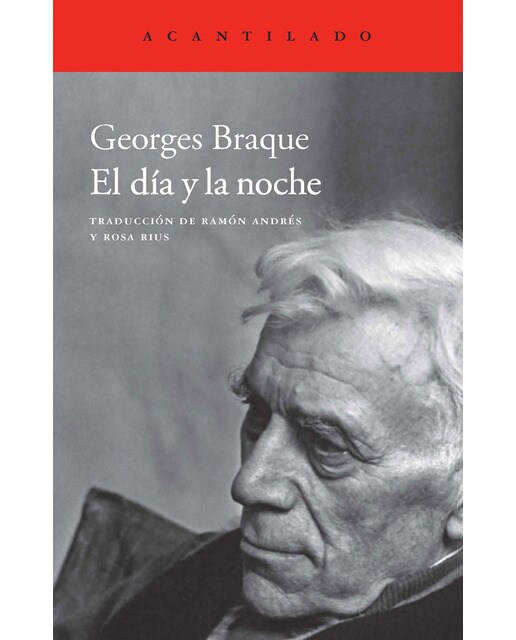 Dia Y La Noche 1