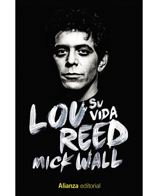 Lou Reed: Su vida