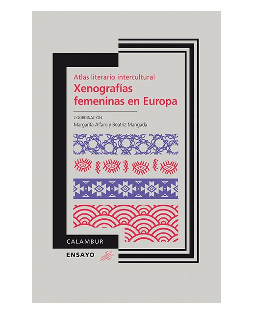 Imagem 0 de Xerografías Femeninas En Europa