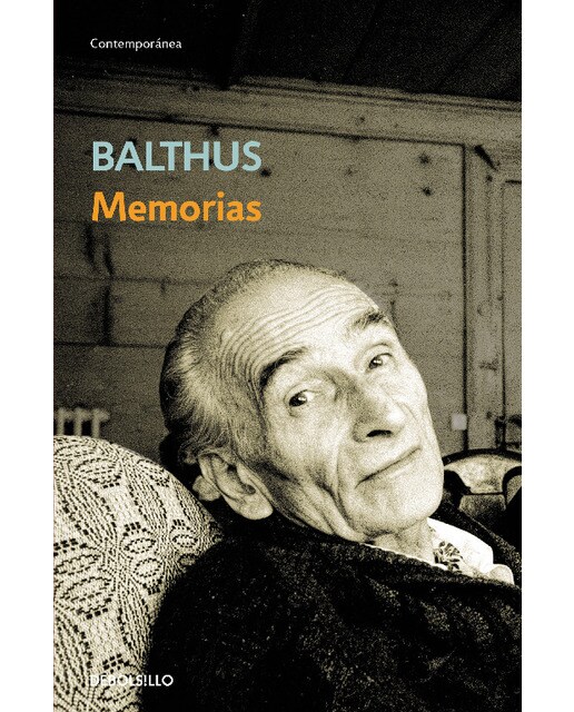 Memorias(Tapa blanda) 1