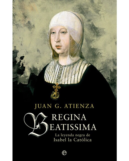 Regina Beatísima (Nueva Edición) 1