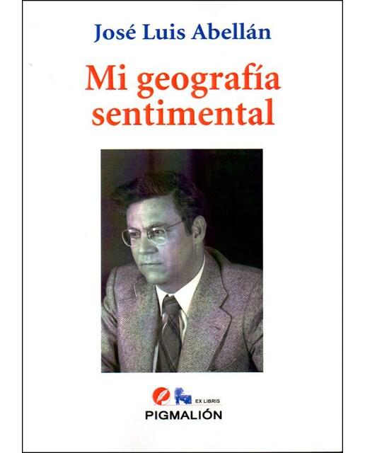 Mi Geografía Sentimental 1