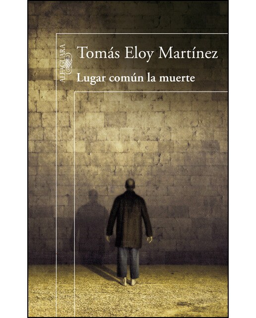 Lugar común la muerte(Tapa blanda) 1