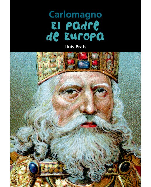 Imagem 0 de Carlomagno. El padre de Europa (Capa mole)