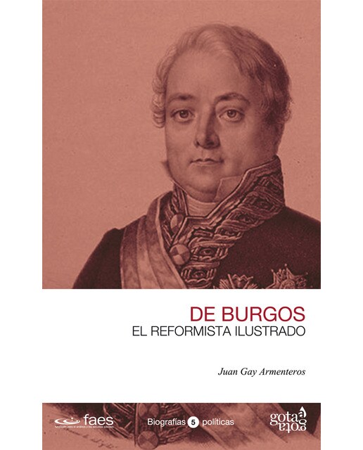 Imagem 0 de De Burgos