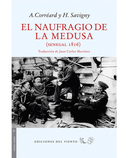 Imagem 0 de El Naufragio De La Medusa
