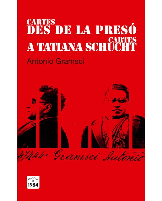 Cartes des de la presó / cartes a tatiana schucht(Tapa blanda) 1