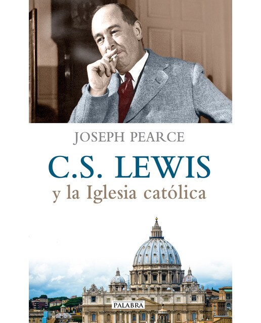 C. S. Lewis Y La Iglesia Católica 1