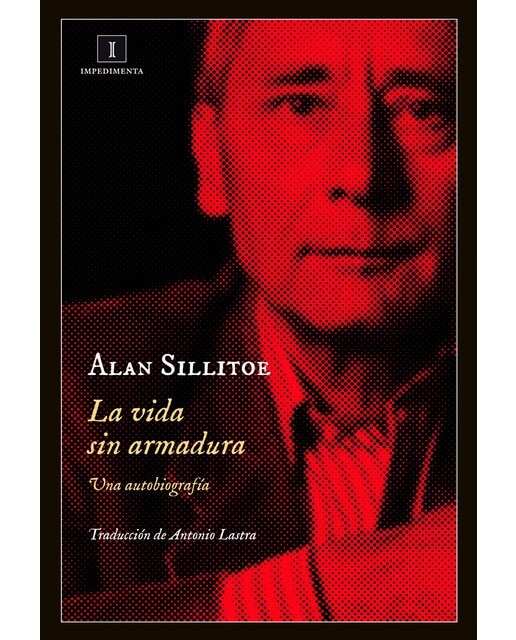 La vida sin armadura (Capa mole com abas) 1