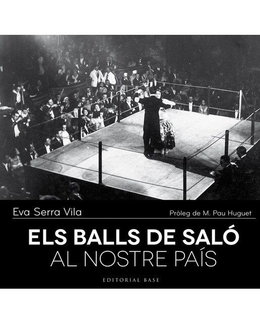 Els balls de saló al nostre país(Tapa dura) 1