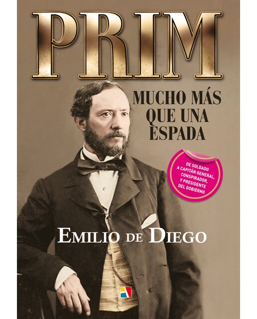 Imagem 0 de Prim : Mucho Más Que Una Espada