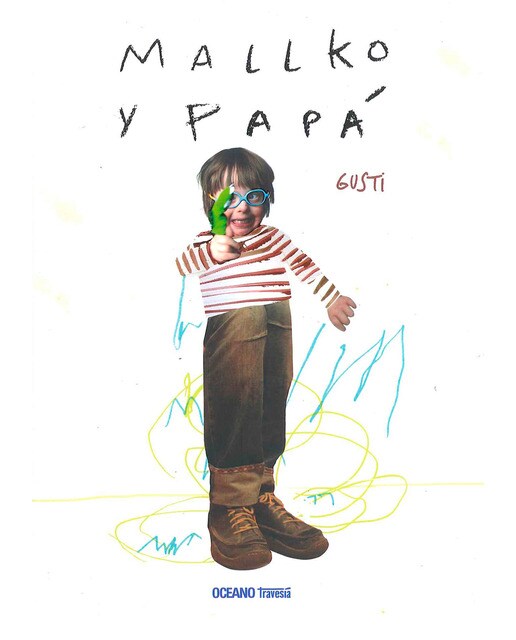 Mallko Y Papá 1