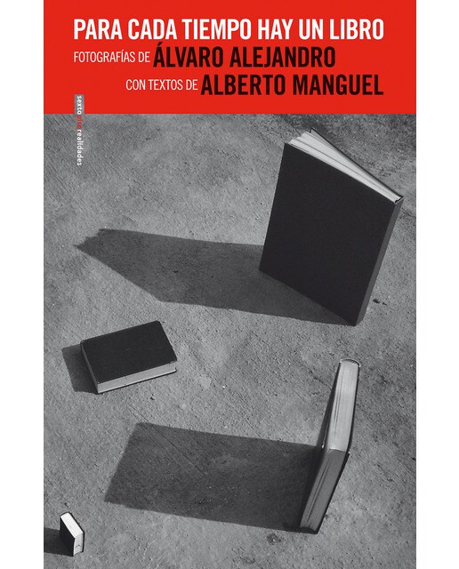 Para Cada Tiempo Hay Un Libro 1