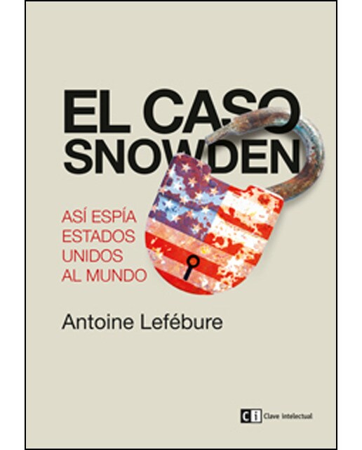 Imagem 0 de El Caso Snowden