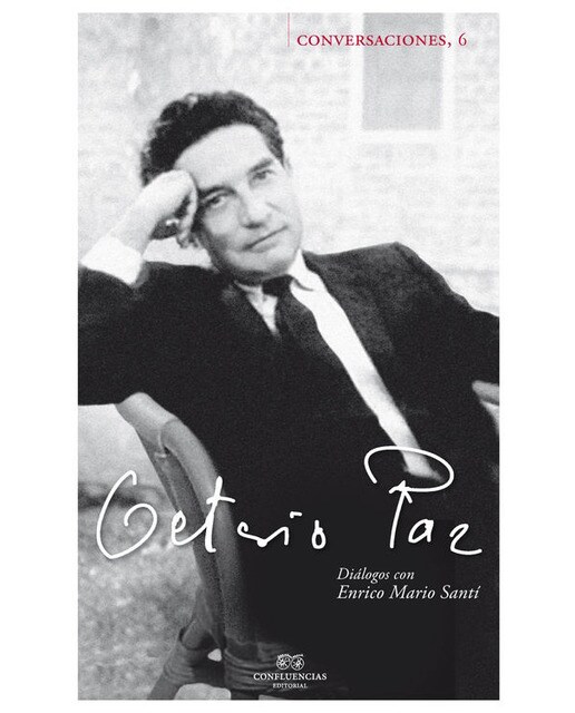 Conversaciones Con Octavio Paz 1