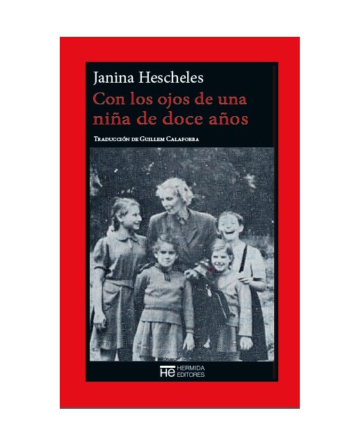 Imagem 0 de Con Los Ojos De Un Niña De Doce Años