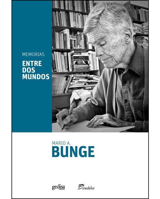 Memorias. Entre dos mundos (Capa mole com abas) 1