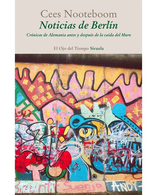 Noticias de berlín(Tapa blanda) 1