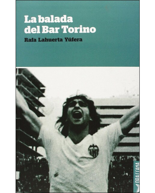 Imagem 0 de La Balada Del Bar Torino
