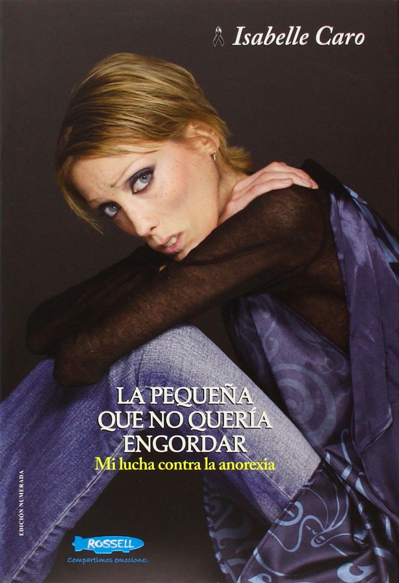 La Pequeña Que No Quería Engordar 1