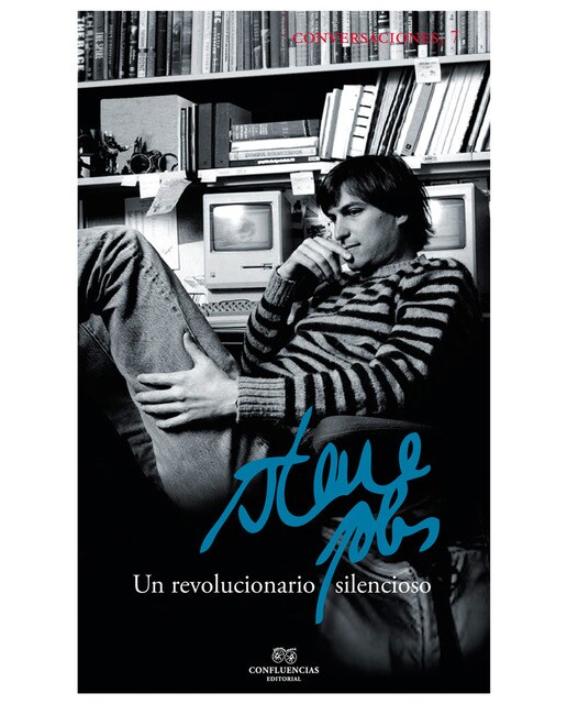 Conversaciones Con Steve Jobs 1