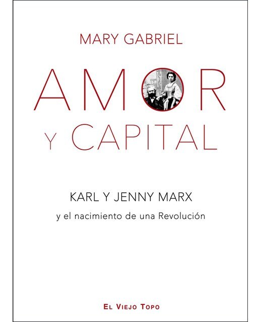 Imagem 0 de Amor Y Capital.