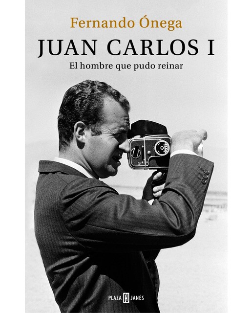 Juan Carlos I: El hombre que pudo reinar (Capa dura) 1