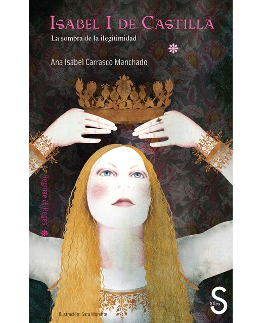 Isabel I De Castilla 1