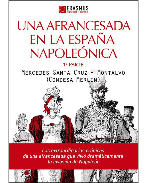 Una Afrancesada En La España Napoleónica 1