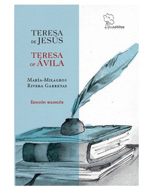 Imagem 0 de Teresa de Jesús: Teresa of Ávila (Capa mole com abas)