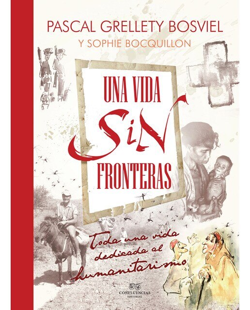 Una Vida Sin Fronteras 1