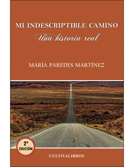 Imagem 0 de Mi Indescriptible Camino
