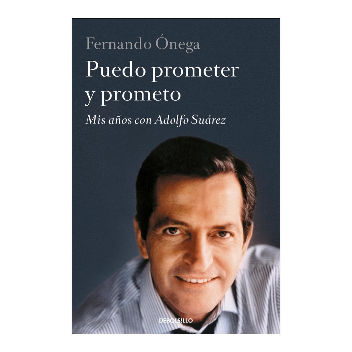 Imagen 0 de Puedo prometer y prometo (Bolsillo) (Tapa blanda)