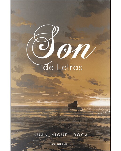 Son de Letras (Capa mole) 1