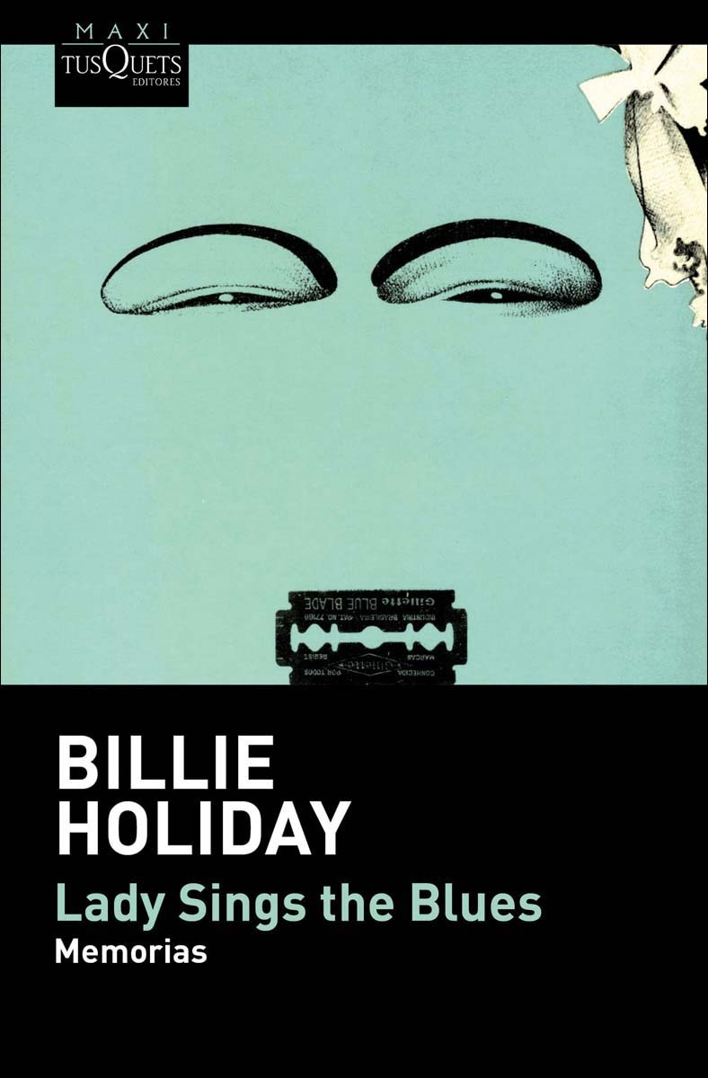 Lady Sings the Blues (Bolso) (Capa mole) 1
