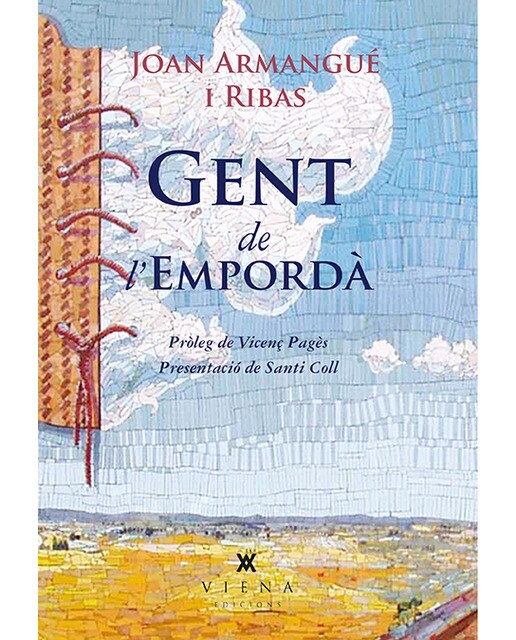 Gent de l'empordà(Tapa blanda) 1