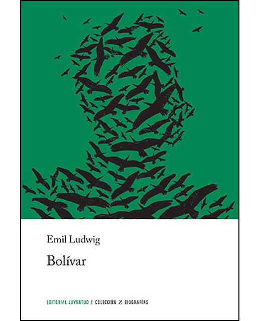 Bolívar (Capa mole) 1
