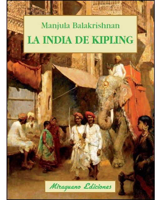 Imagem 0 de La India De Kipling