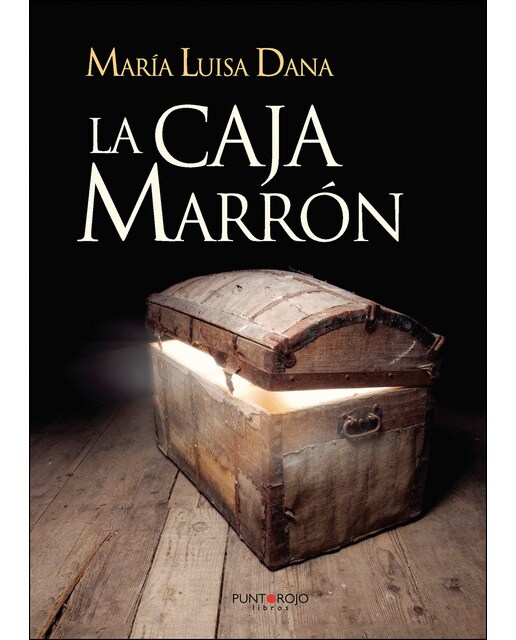 La Caja Marrón 1