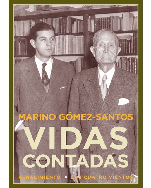 Vidas Contadas 1
