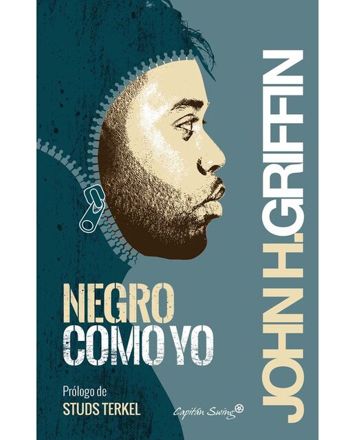 Negro como yo 1