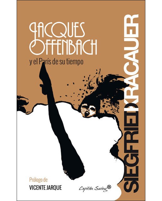 Jacques offenbach y el par's de su tiempo 1