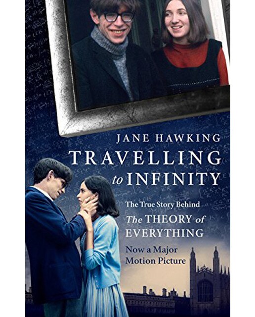 Imagem 0 de The Theory Of Everything Film