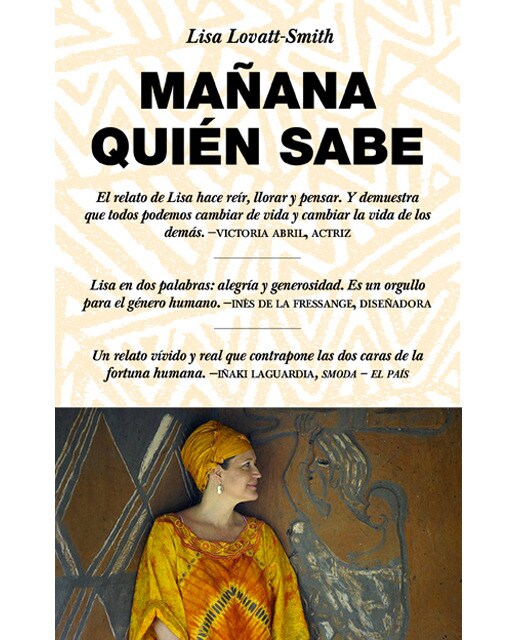 Mañana Quién Sabe 1