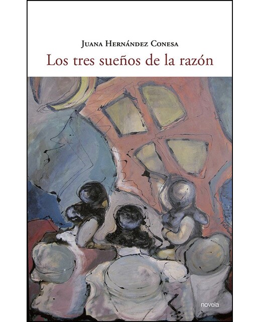 Imagem 0 de Los tres sueños de la razón(Tapa blanda)