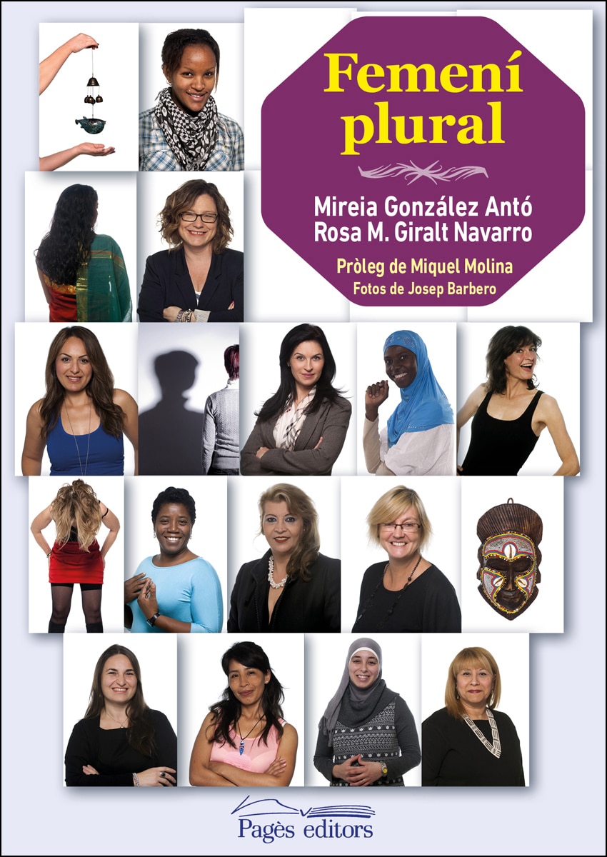 Femení Plural 1