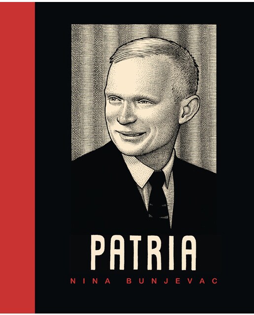 Imagem 0 de Patria