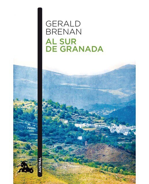 Imagem 0 de Al sur de granada(Bolsillo) (Tapa blanda)