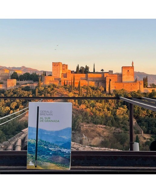 Al sur de granada(Bolsillo) (Tapa blanda) 2