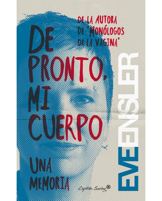 De pronto, mi cuerpo 1